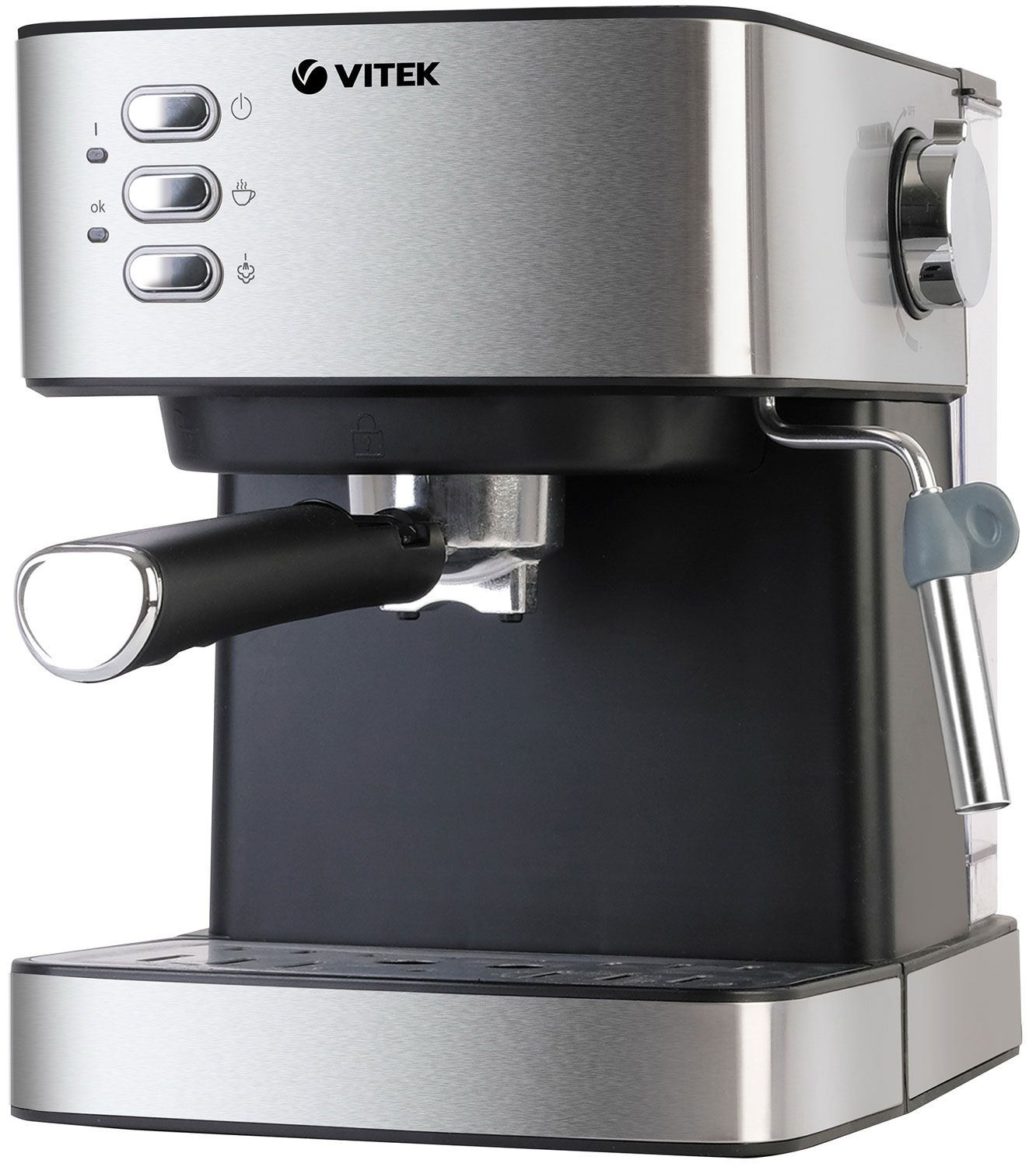 Кофеварка Vitek VT-1504