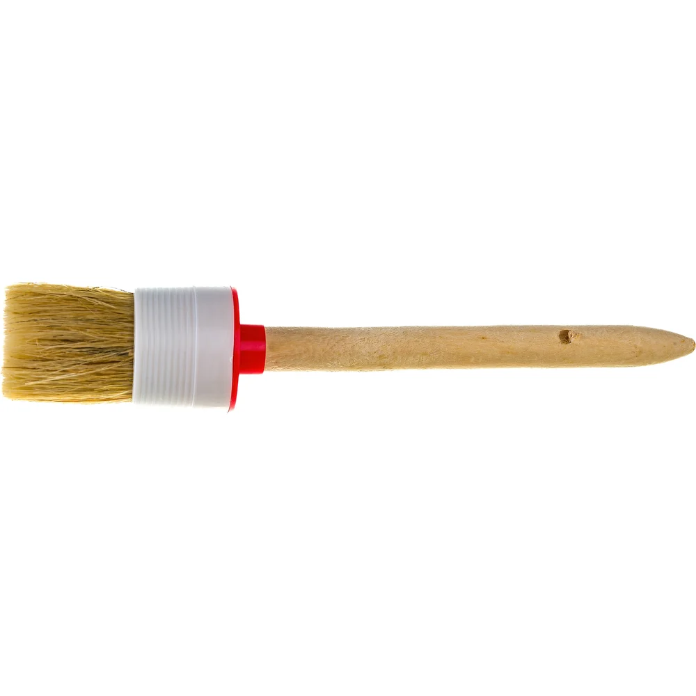 Малярная круглая кисть VIRTUS Standard №12 001020012