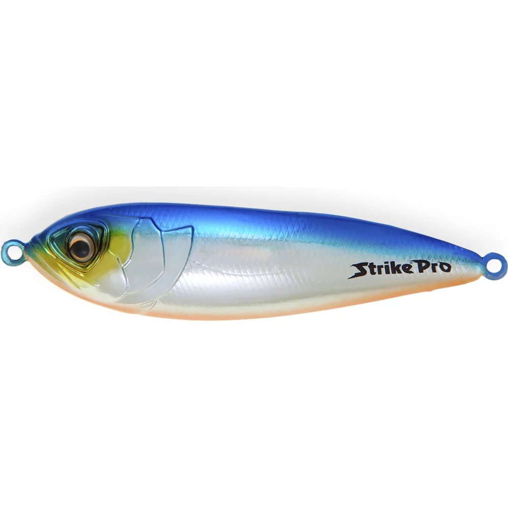 Блесна Strike Pro Killer Profy 75S PST-02S#626E/626E