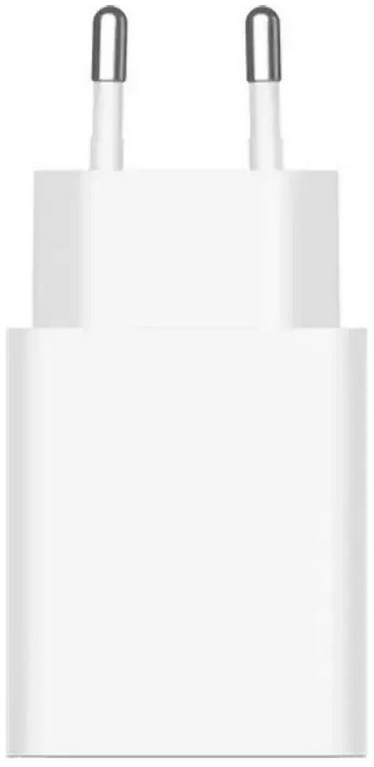 Зарядный адаптер Xiaomi 22.5W Power Adapter Type-A EU