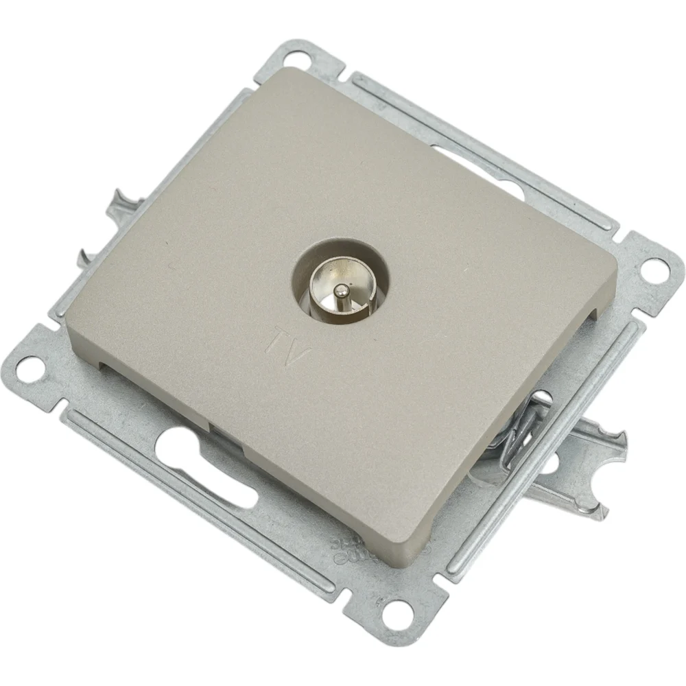 Механизм коннектора TV антенны Systeme Electric GLOSSA GSL001293