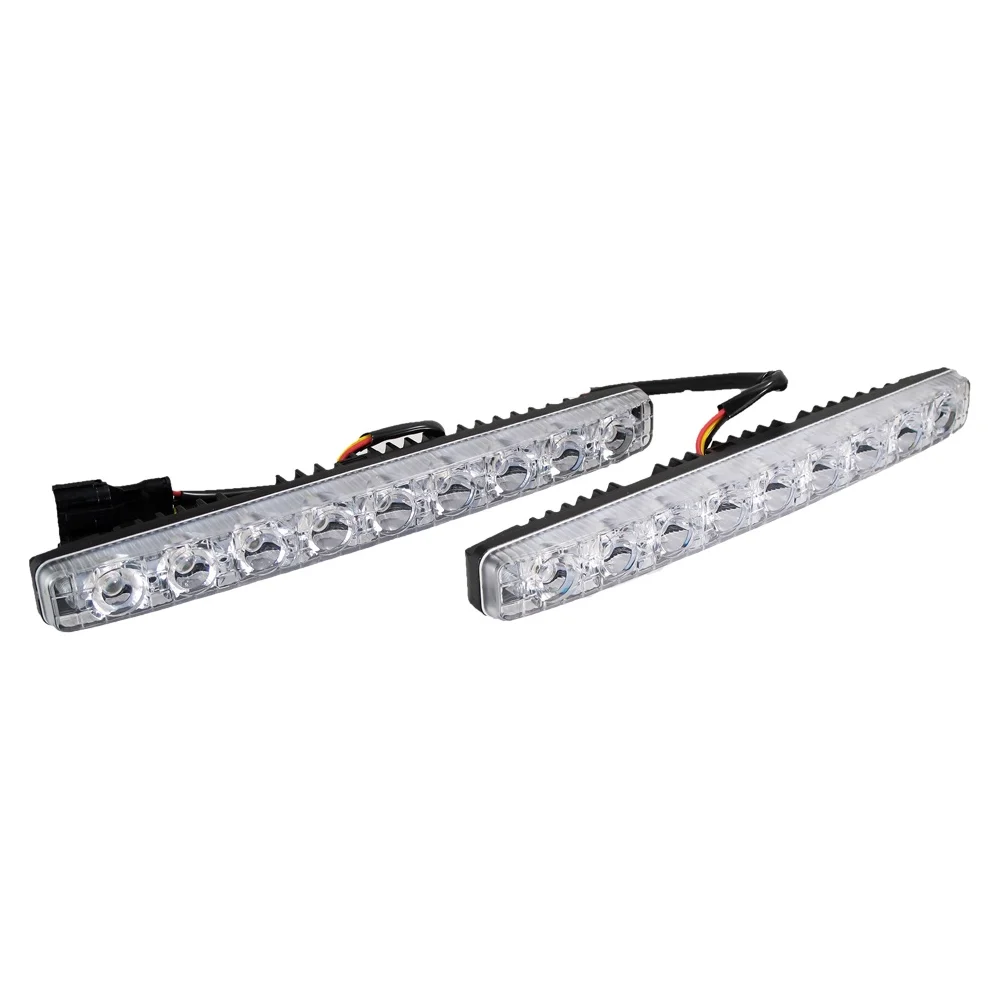 Ходовые огни Вымпел DRL-HP-S9 5050