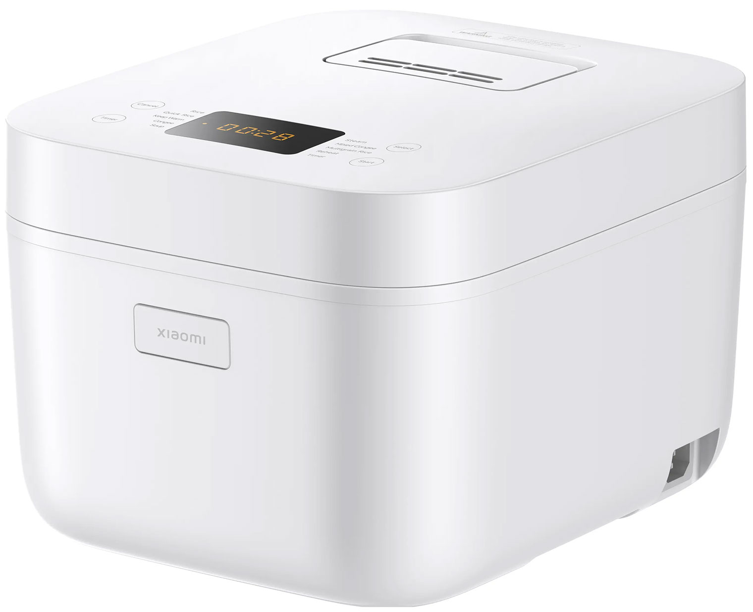 Мультиварка Xiaomi Multifunctional Rice Cooker 4L EU (BHR9044EU)