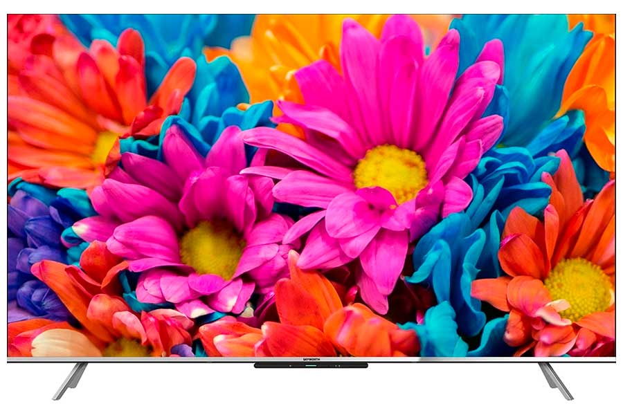 Телевизор Skyworth 55Q66G