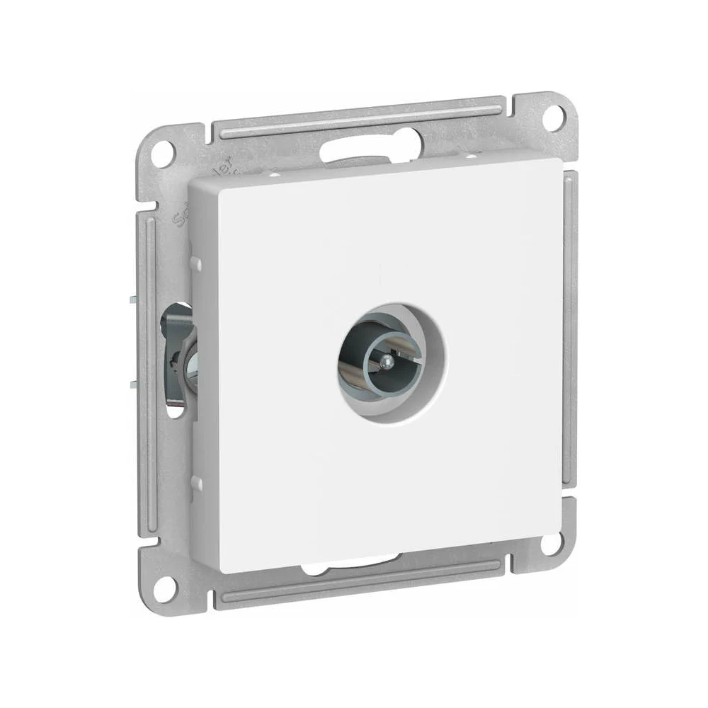 Механизм антенны Systeme Electric TV ATLAS DESIGN ATN000193 1240166