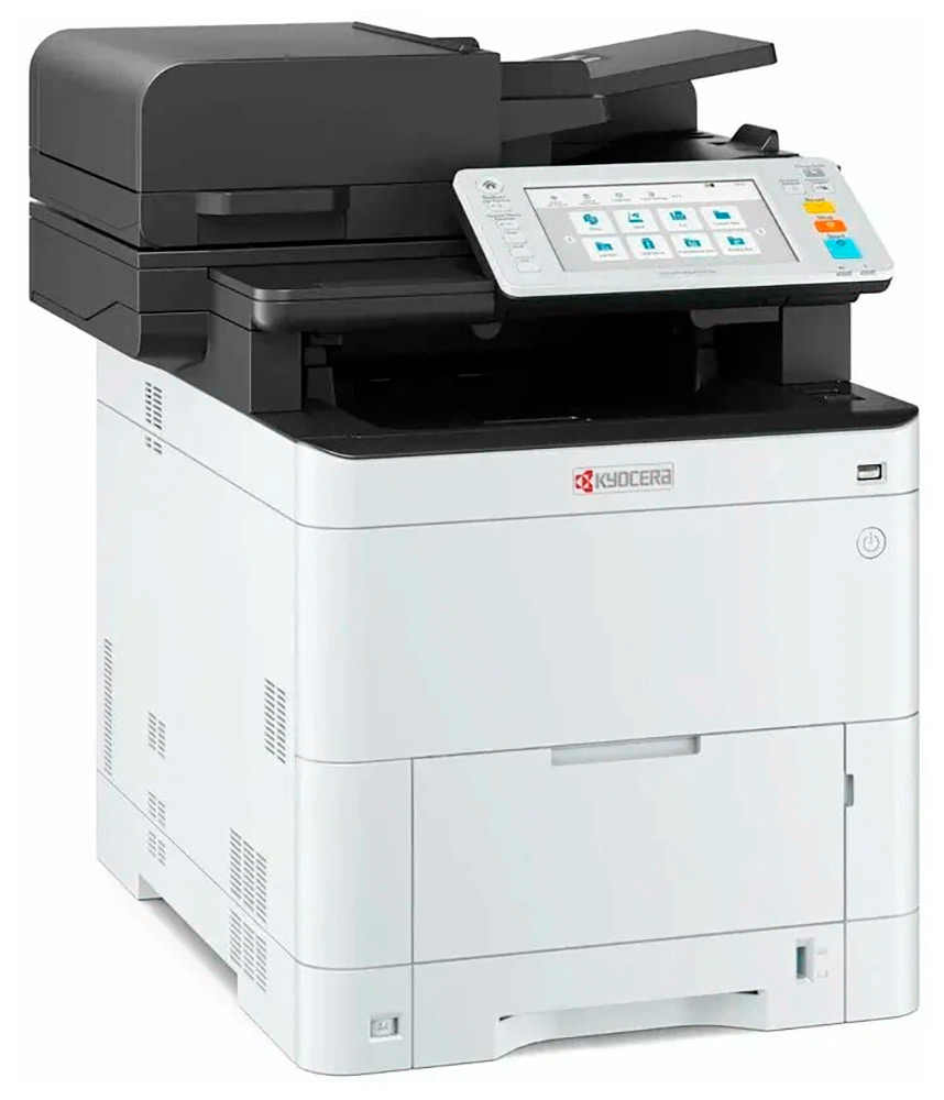 МФУ Kyocera MA4000cifx