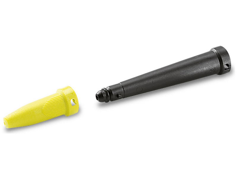 Комплект мощное сопло для пароочистеля Karcher SC1 (2.863-263.0)
