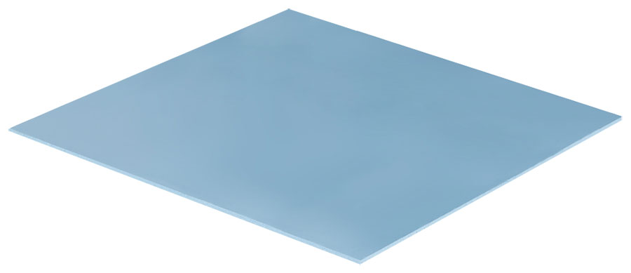 Термопрокладка Arctic Thermal pad 100x100mm 1.0mm TP-3 (ACTPD00053A)