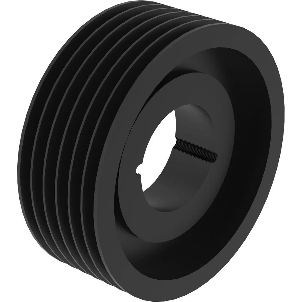 Шкив OPTIBELT SPB 190/4 TB