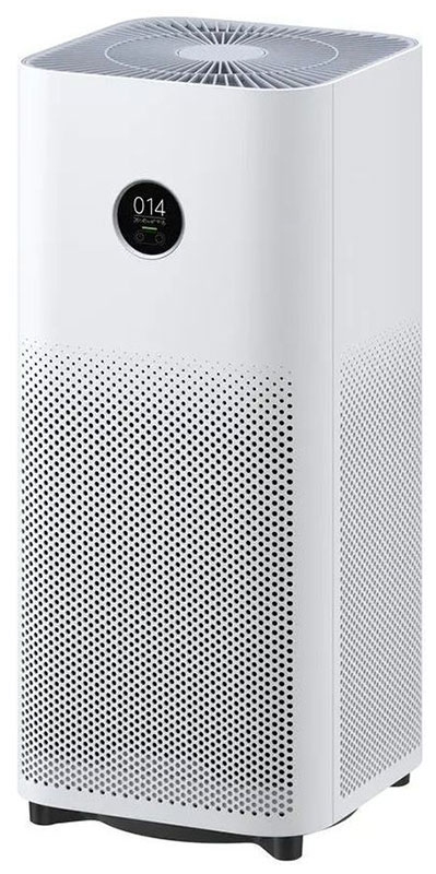 Очиститель воздуха Xiaomi Smart Air Purifier 4 EU
