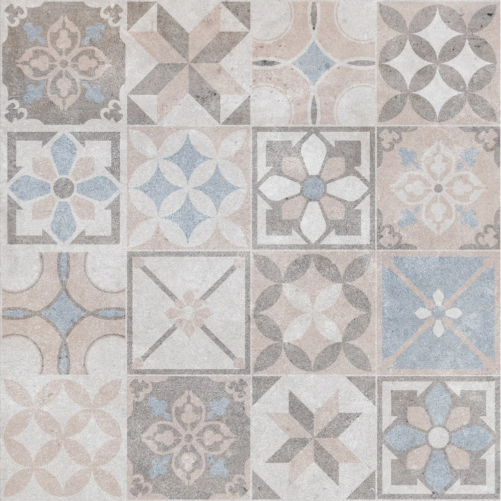Напольный декор LB CERAMICS Македония 6246-0057 СК000038045