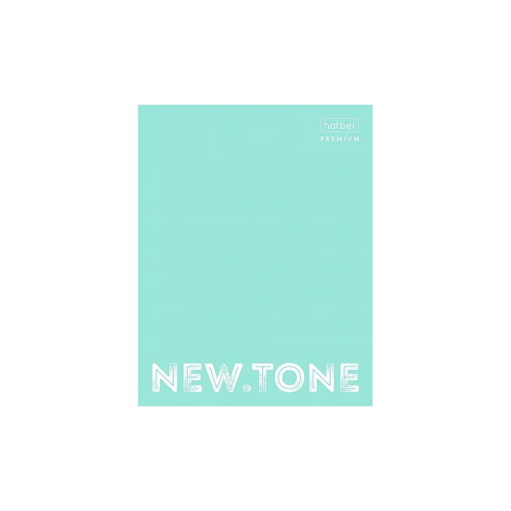 Папка Hatber Premium NEWtone PASTE 062028