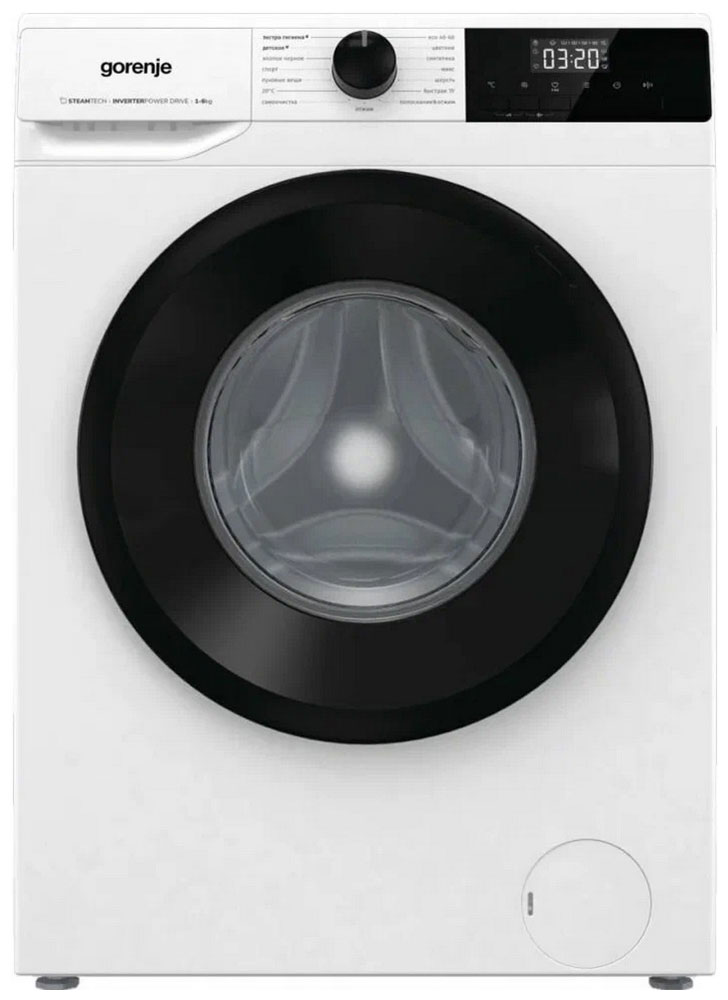 Стиральная машина Gorenje WNHPI60SCSIR