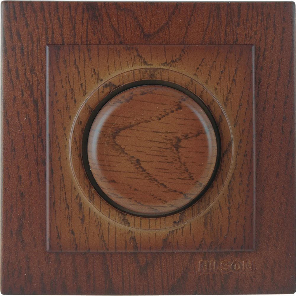 Светорегулятор Nilson TOURAN WOOD 24271053