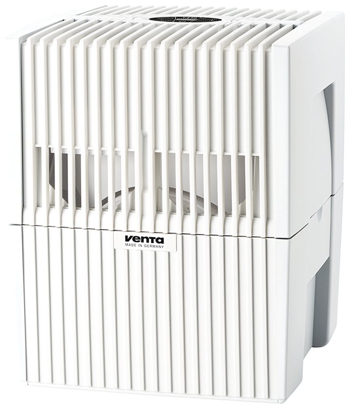 Мойка воздуха Venta LW15 Comfort Plus, белый