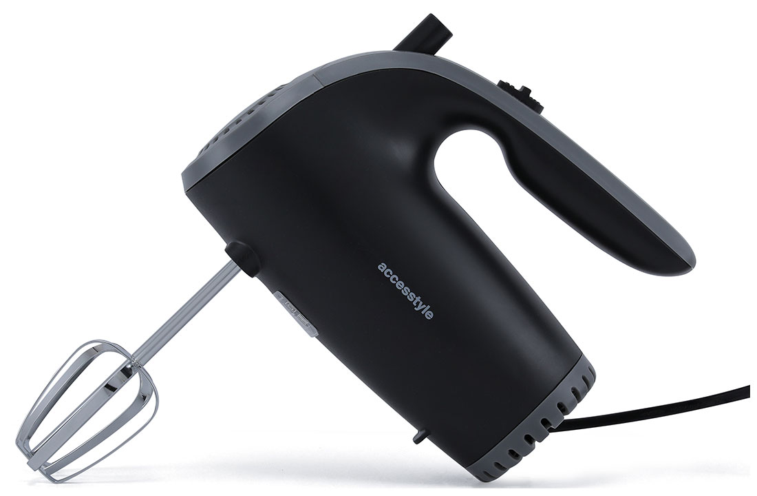 Миксер ручной Accesstyle HM4021B