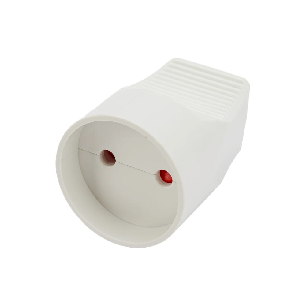 Кабельная розетка TDM SQ1806-0029