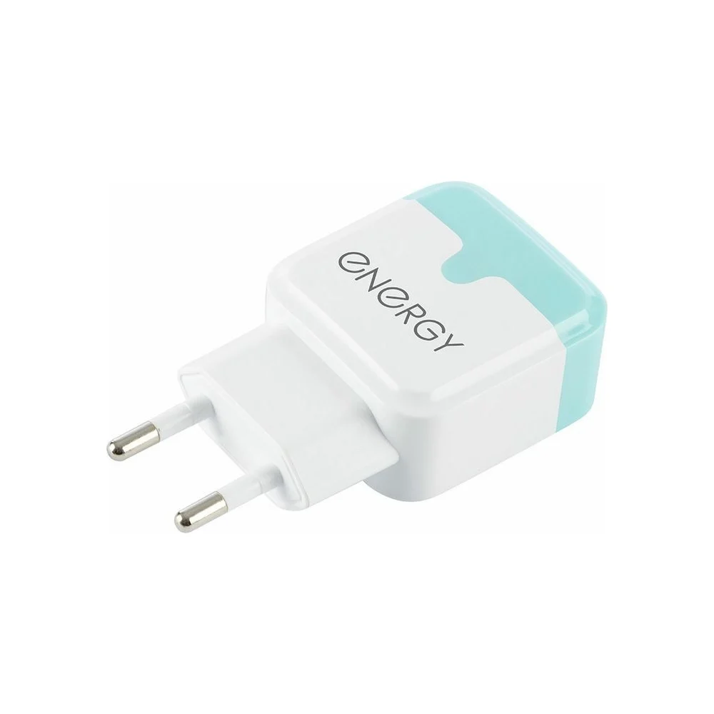 Сетевое зарядное устройство ENERGY ET-33 104291