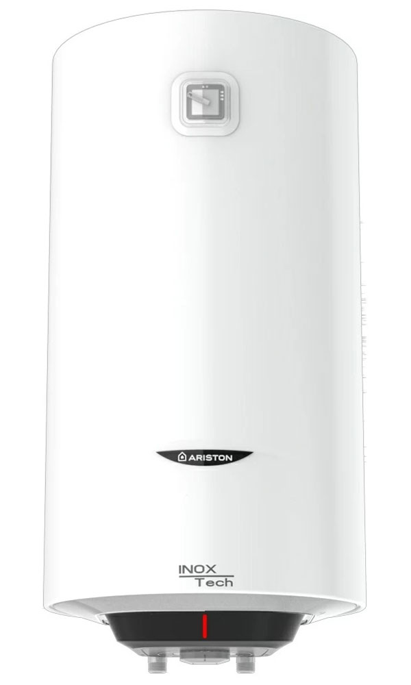 Водонагреватель накопительный Ariston PRO1 R INOX ABS 80 V SLIM 2K