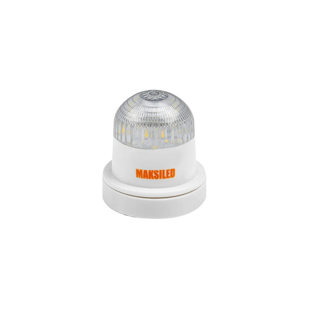 Стробоскопическая лампа MAKSILED ML-STR-ER3528-B