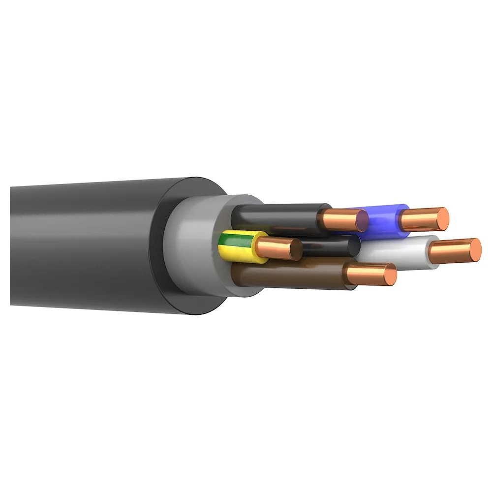 Кабель iTOK ВБШвнг(А) LS i-KPP-VBSHVNG-LS-515-70