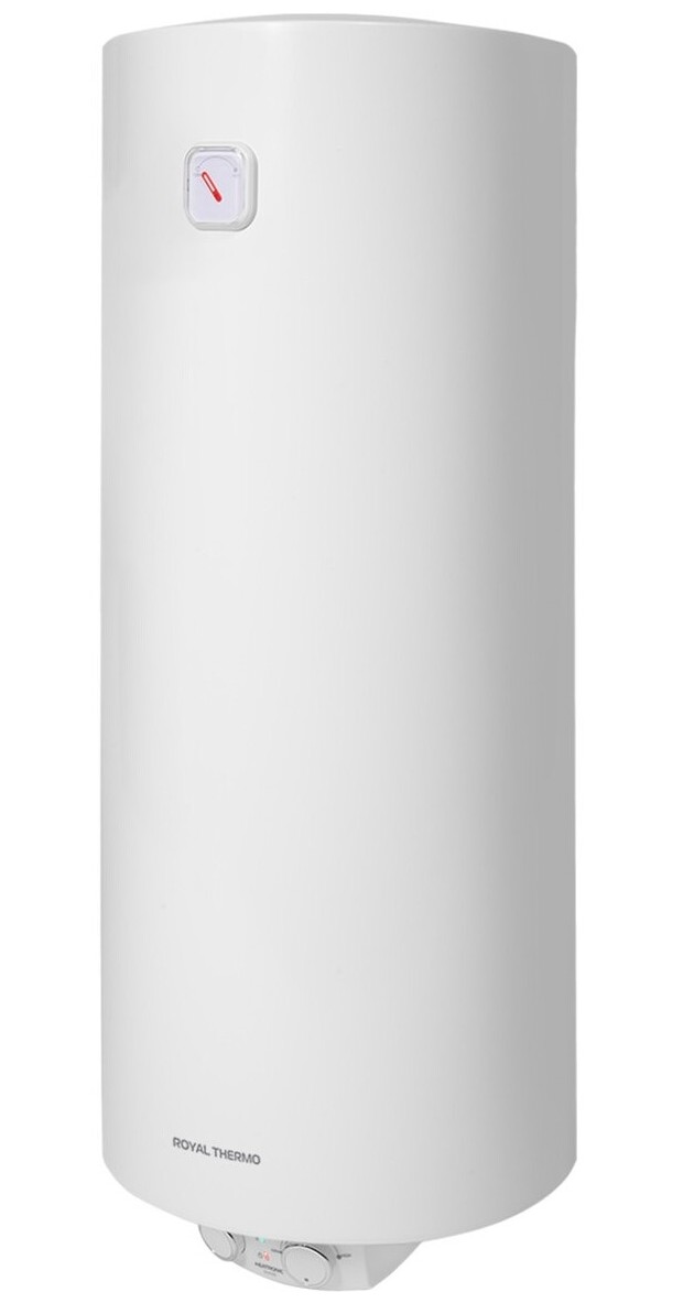 Водонагреватель накопительный Royal Thermo RWH 80 Heatronic Slim DryHeat