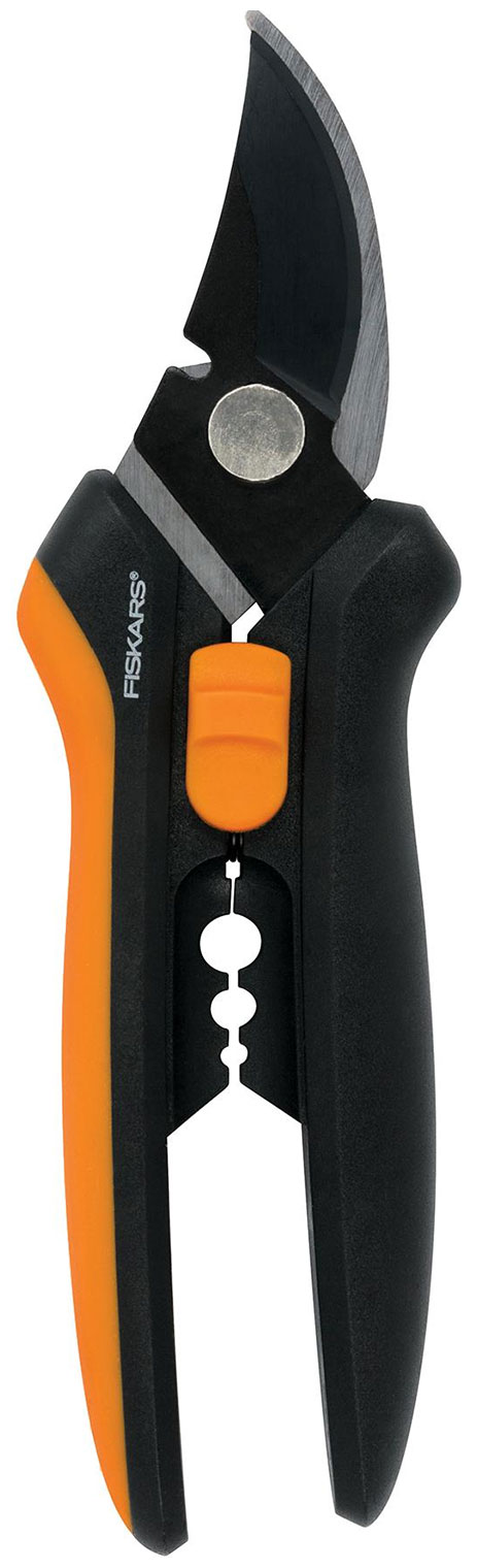 Ножницы для цветов Fiskars 1051601