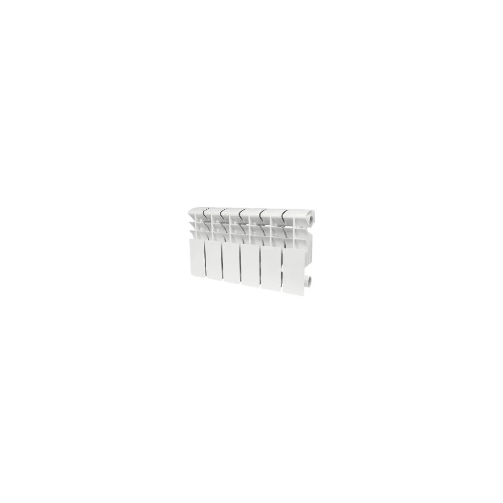 Биметаллический радиатор ROMMER Plus BM 200 RG008UKJVJJ9D6