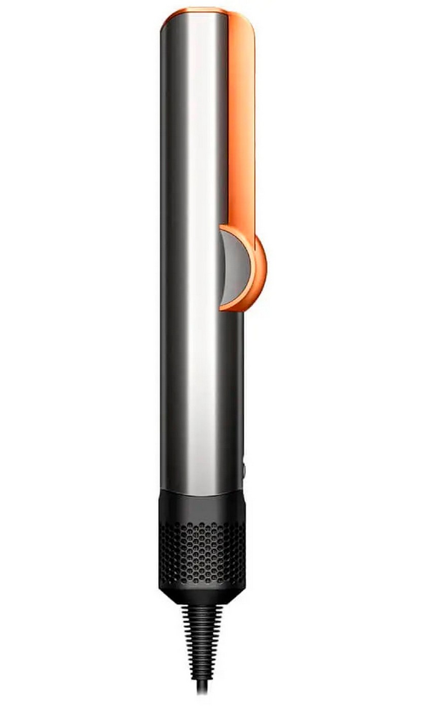 Выпрямитель для волос Dyson Airstrait HT01 в цвете Nickel/Copper