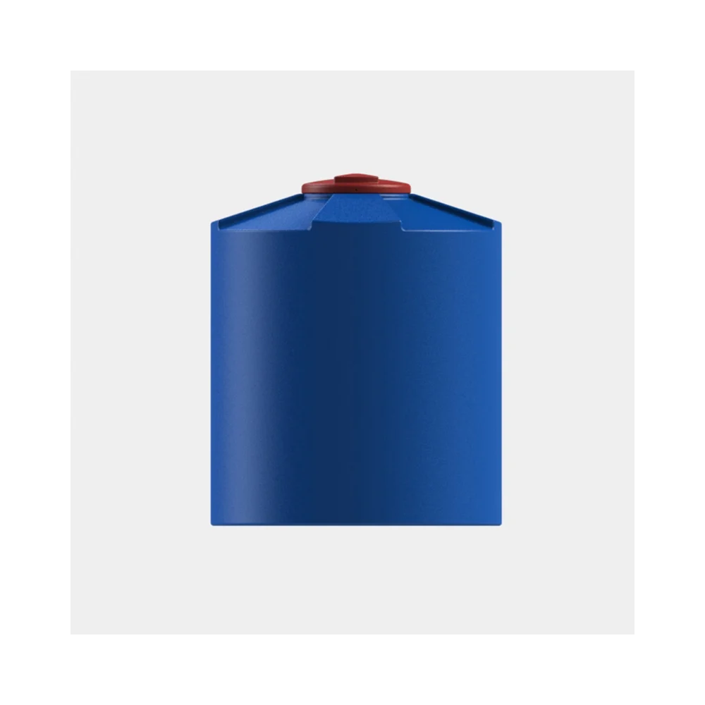 Емкость Asplast Ц700Д EL-22P-CA-C700L-DB