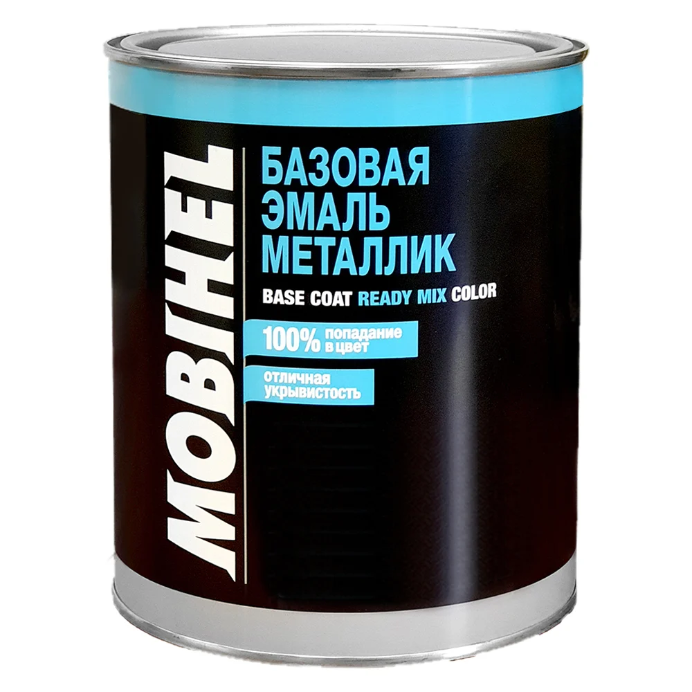 Базовая эмаль MOBIHEL 47016902