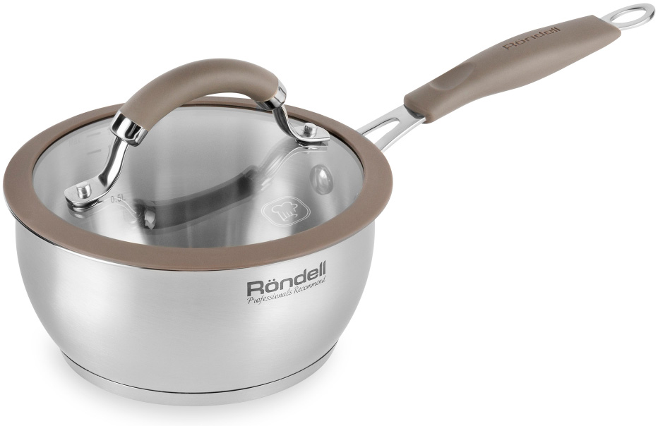 Ковш Rondell RDS-752 Balance