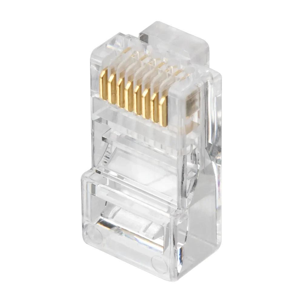 Универсальный микс коннектор TWIST CN-8P8C-C6-U-TWCS/50