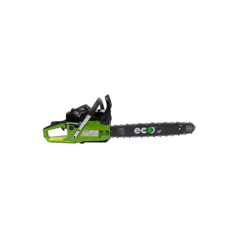 Бензиновая цепная пила ECO 5218 FZ01.01.52E.006