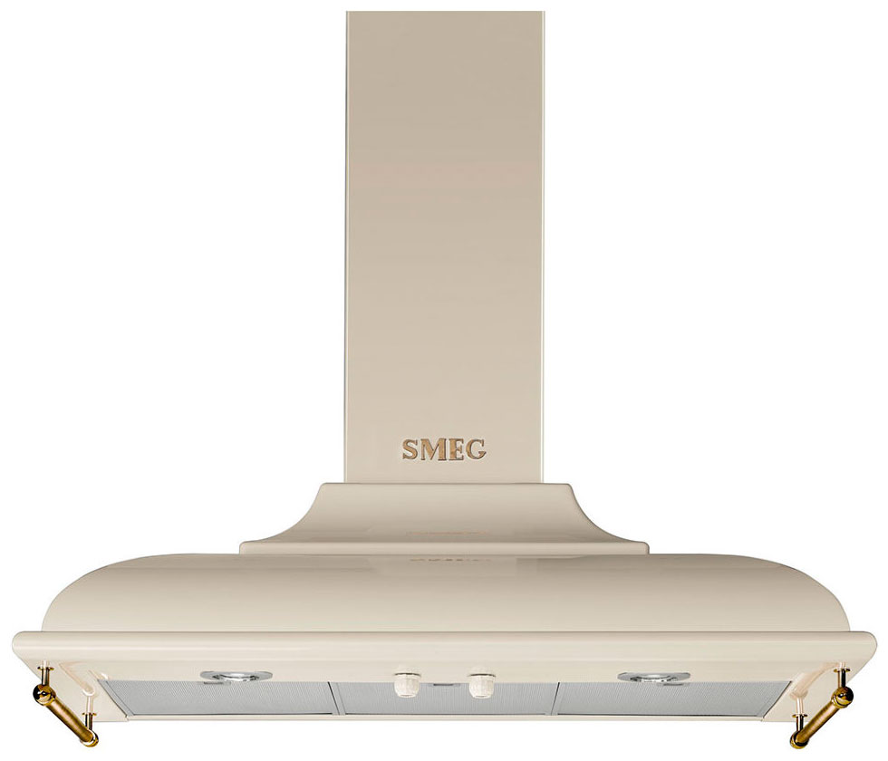 Вытяжка Smeg KCI 19 POE