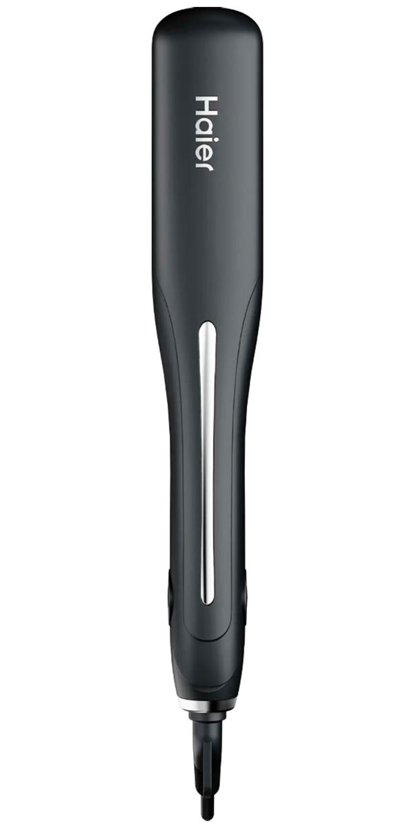 Выпрямитель для волос Haier HHS-618 черный