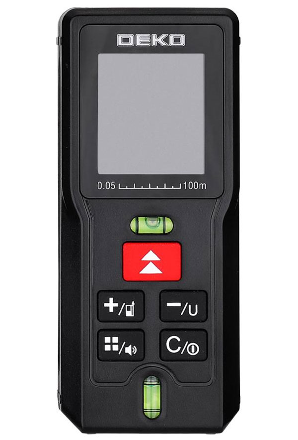 Дальномер Deko R-GLS100