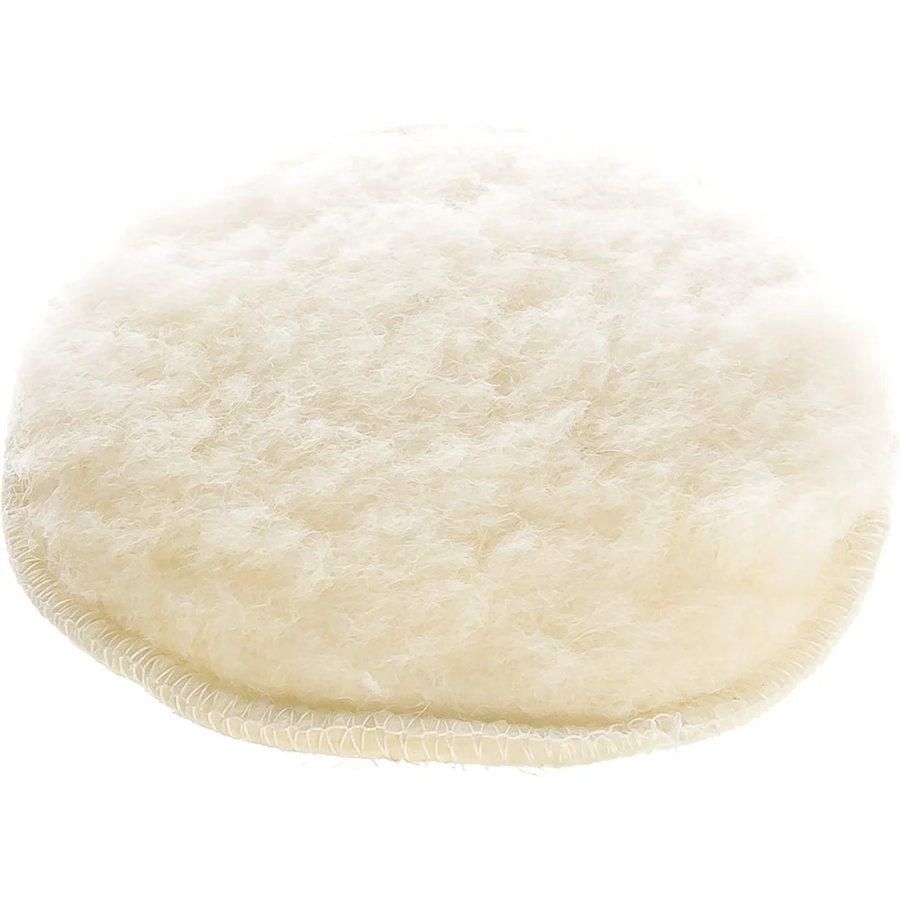 Полировальный круг ПРАКТИКА Velcro 038-586