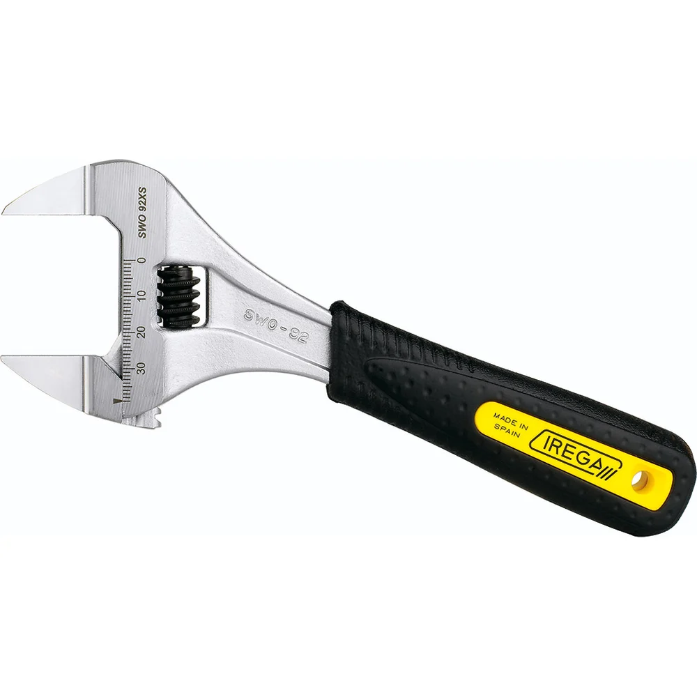 Разводной ключ IREGA ERGOTOP SWO 92XS/CBE- 8