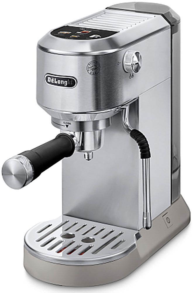Кофеварка рожковая De’Longhi EC890.M