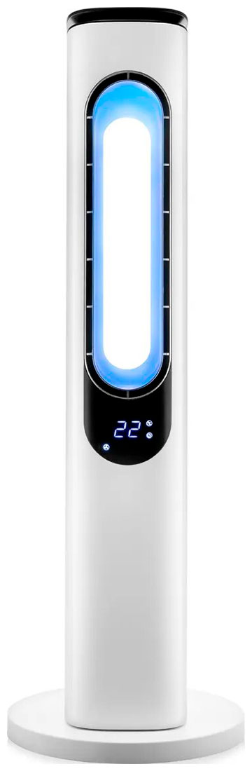 Вентилятор Brayer 4950BR