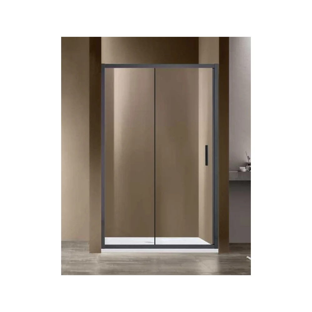 Душевая дверь VINCEA Garda VDS-1G120CLGM