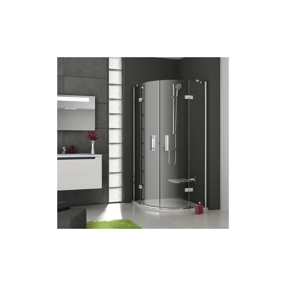 Душевой уголок Ravak SmartLine SMSKK4 3S277A00Y1