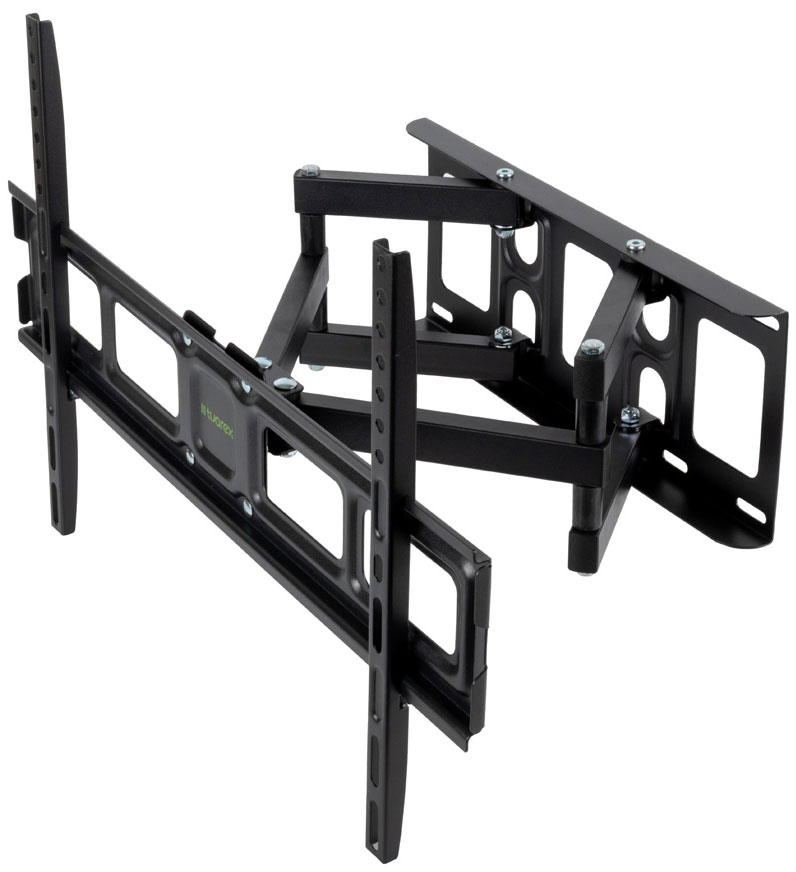 Кронштейн для LED/LCD телевизоров Tuarex OLIMP-606 BLACK