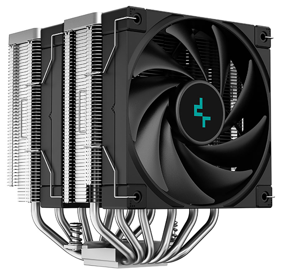 Кулер для процессора Deepcool AK620