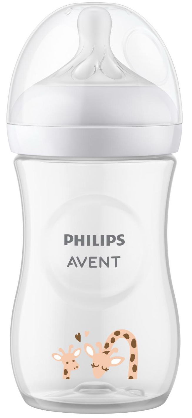 Бутылочка для кормления Philips Avent SCY903/66 средний поток