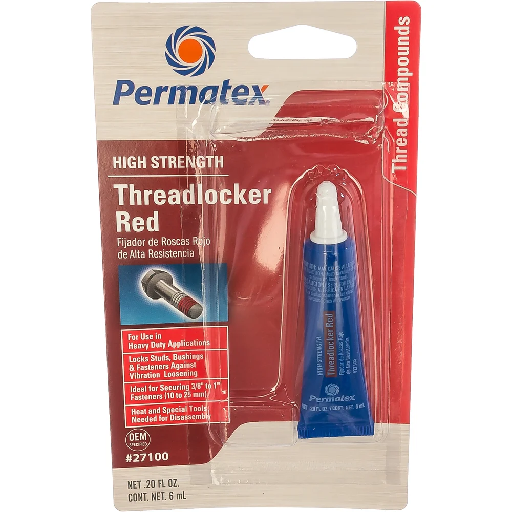 Фиксатор резьбы PERMATEX 27100
