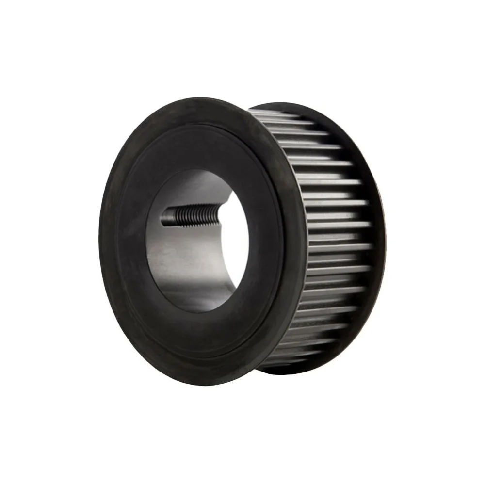 Шкив зубчатый ISKRA 28-8M-30 TB (PHP 28-8M-30TB) 830028-ISKRA