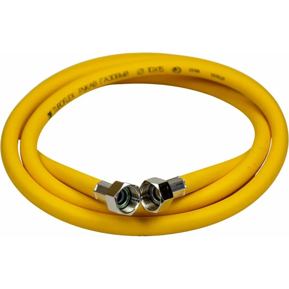 Шланг для газовых приборов TUBOFLEX TF73060У