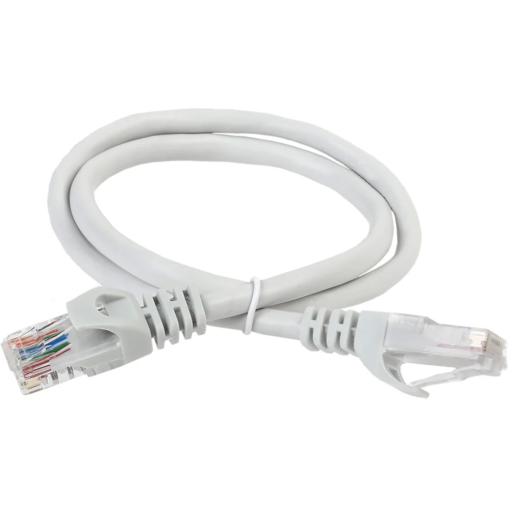 Патч-корд ITK PC01-C5EUL-7M